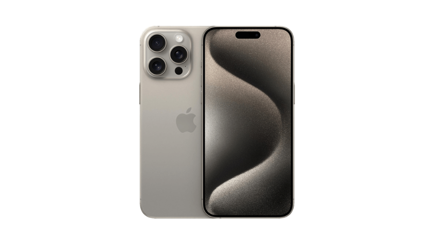iPhone 15 Pro Max - CompAsia Philippines